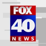 fox40 android application logo